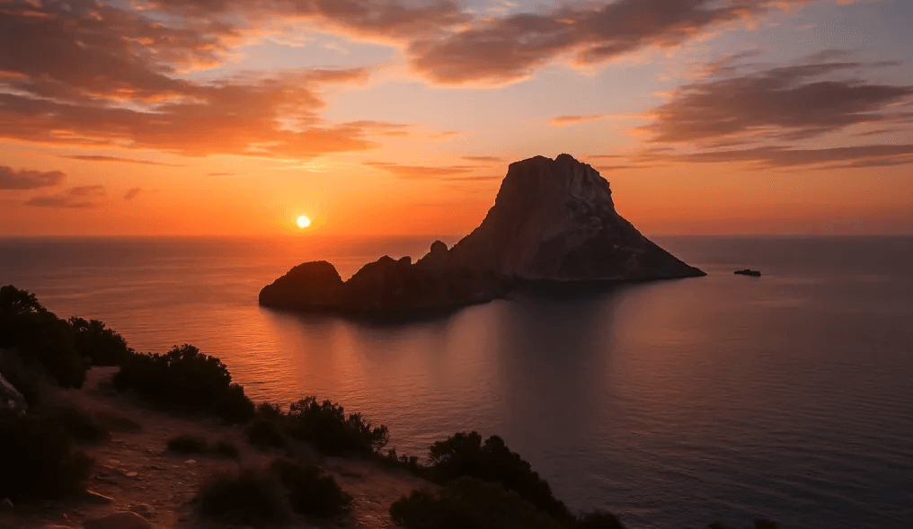 El estilo de vida que hace única a Ibiza durante todo el año