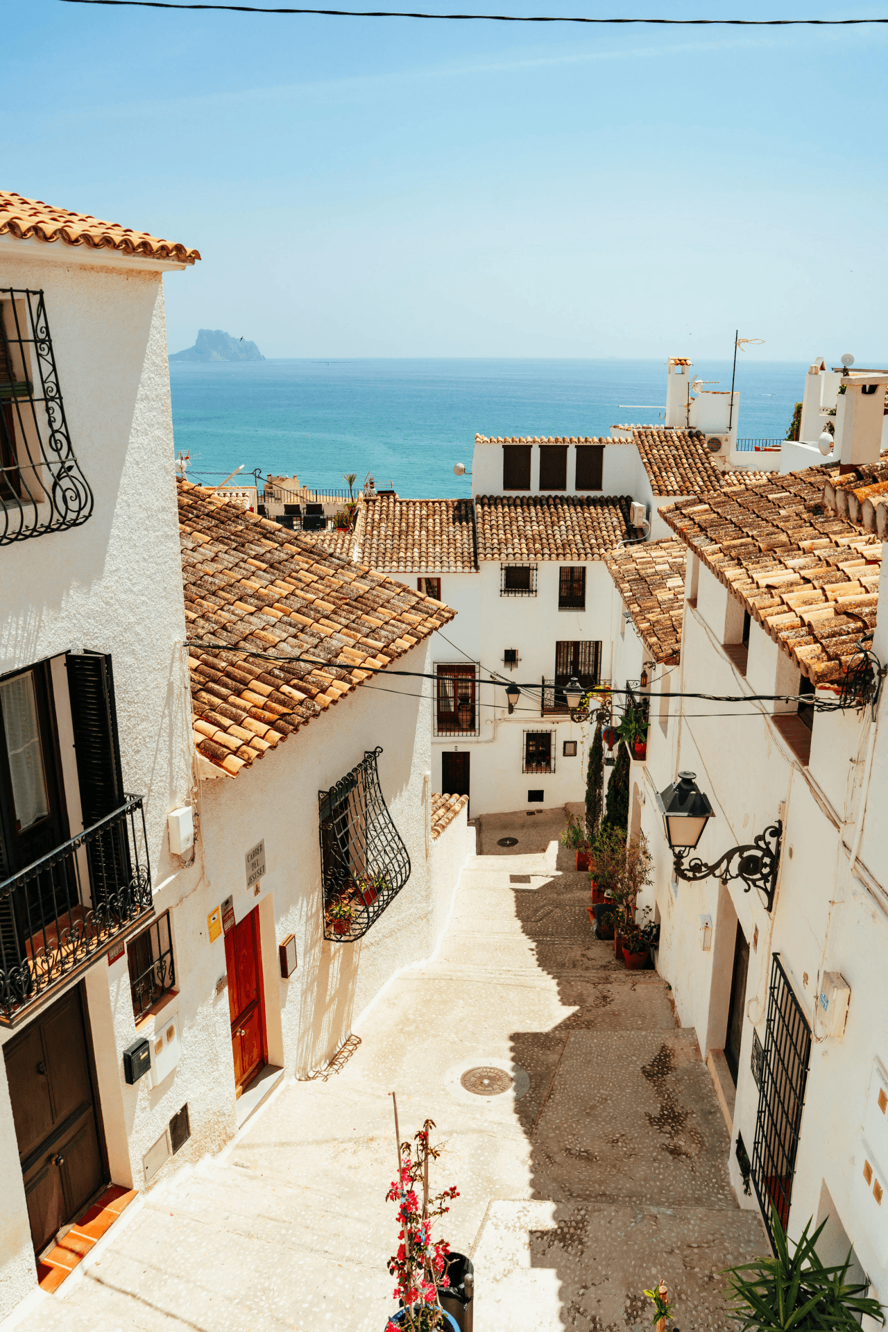 Zona Dalt Vila