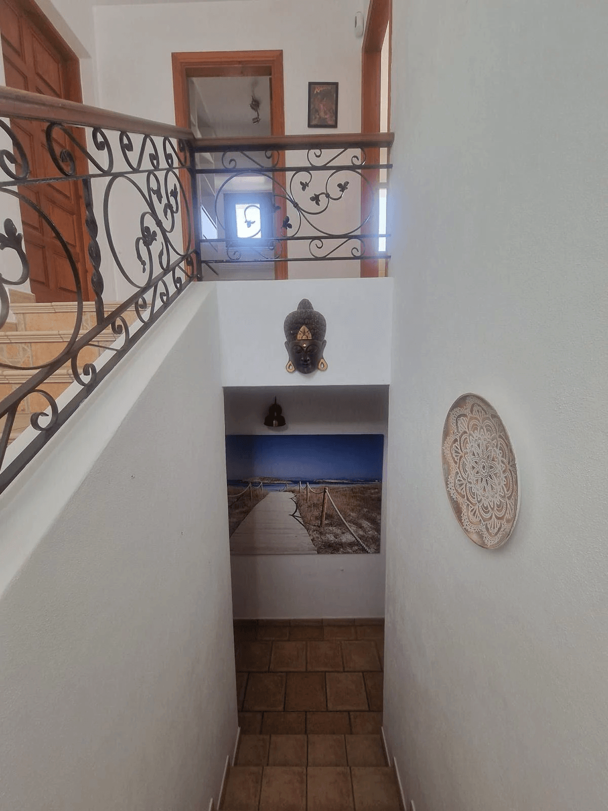 Chalet alquiler anual en San Jordi, Ibiza.