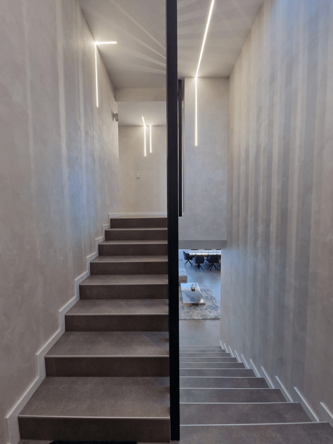 Chalet independiente con piscina en Santa Eulària