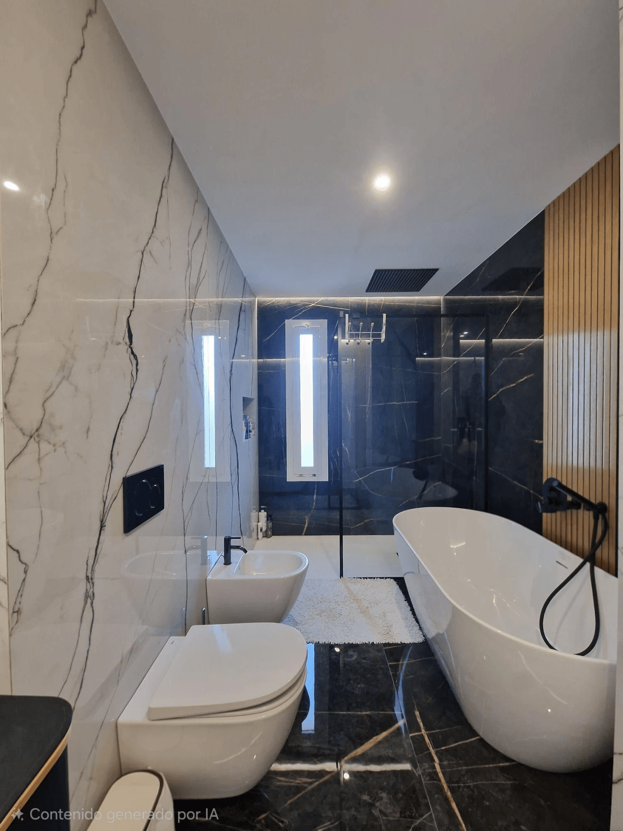 Chalet independiente con piscina en Santa Eulària