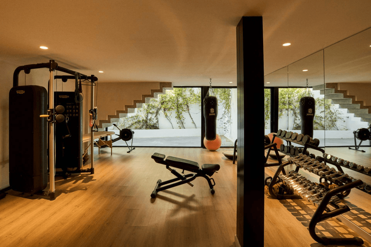 Villa de lujo en Vista Alegre, Ibiza