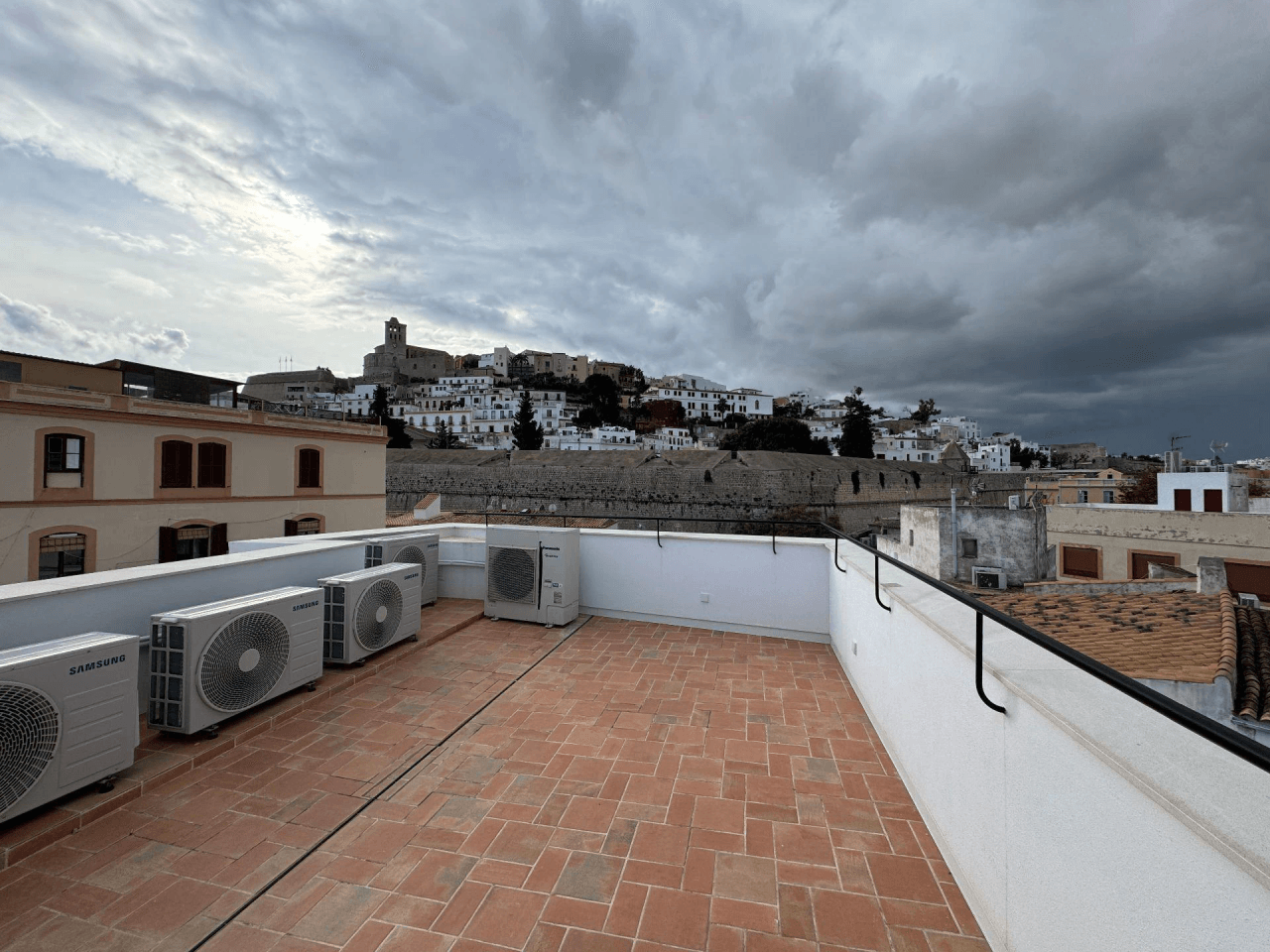 Encantadora vivienda reformada en el corazón del Puerto de Ibiza