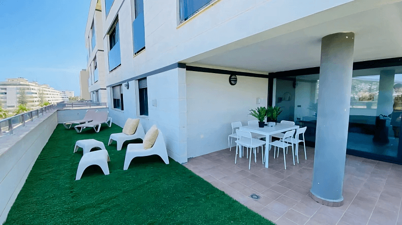 Apartments à la vente à Ibiza, Baleares