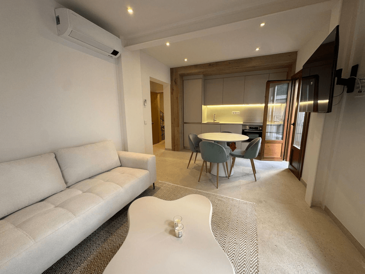 Apartments te verkoop in Ibiza, Baleares
