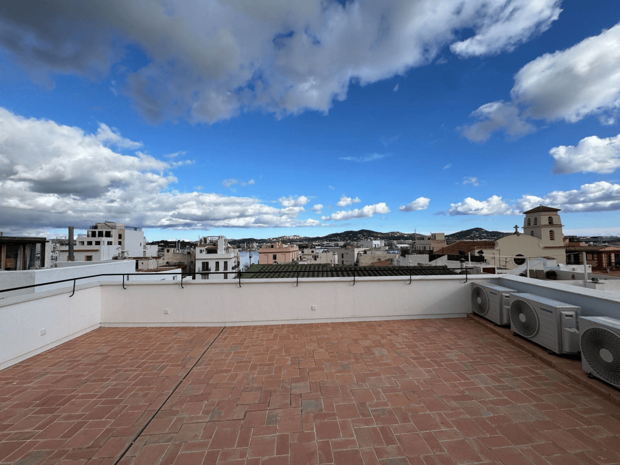 Encantadora vivienda reformada en el corazón del Puerto de Ibiza