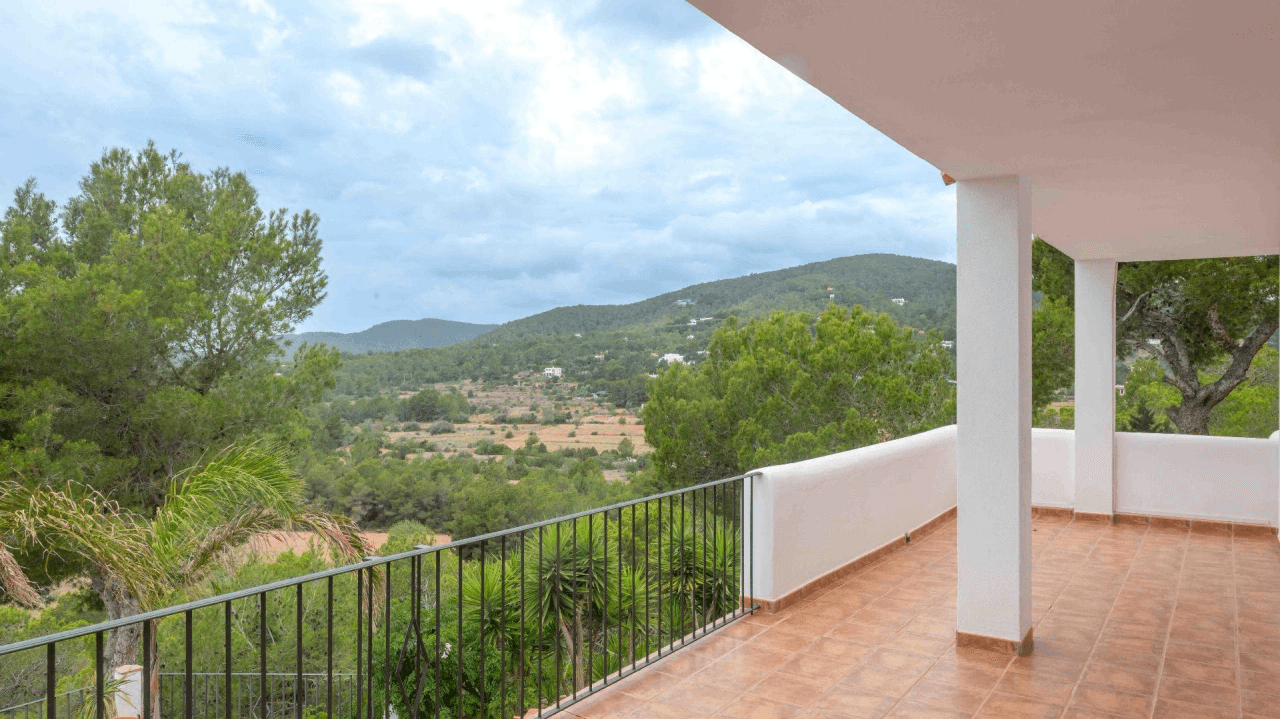 Villa con licencia turística a la venta en San Jose