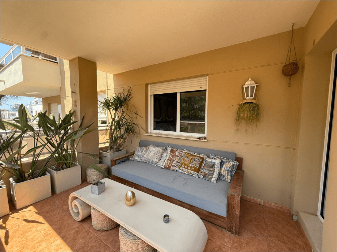 Apartments te verkoop in Ibiza, Baleares