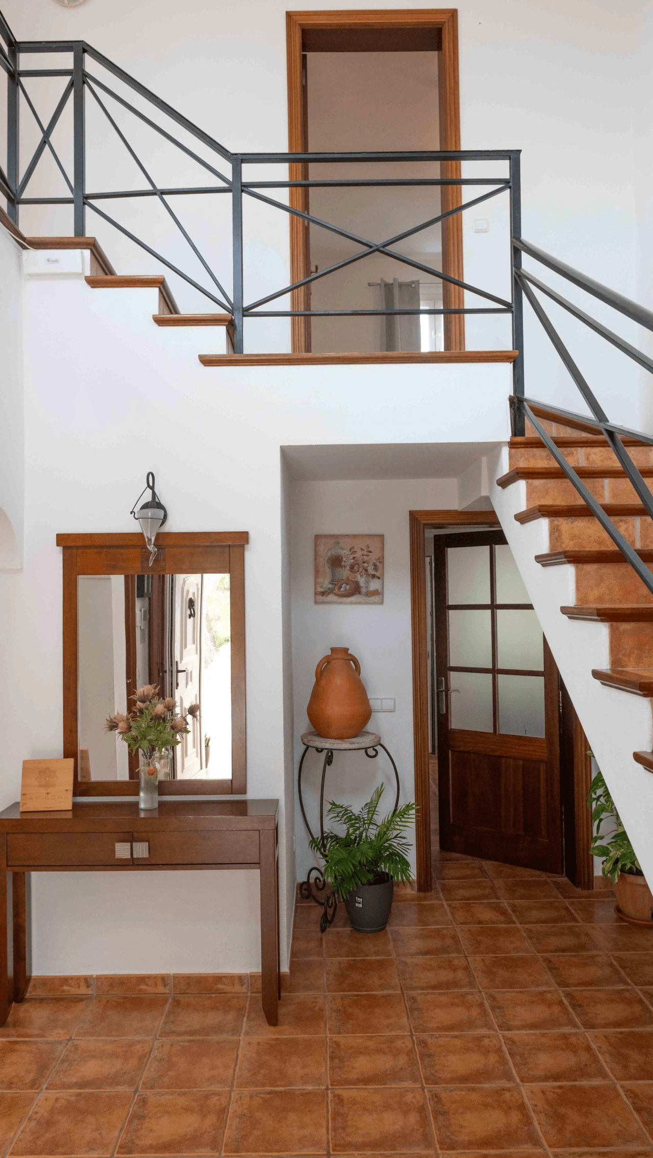 Villa con licencia turística a la venta en San Jose