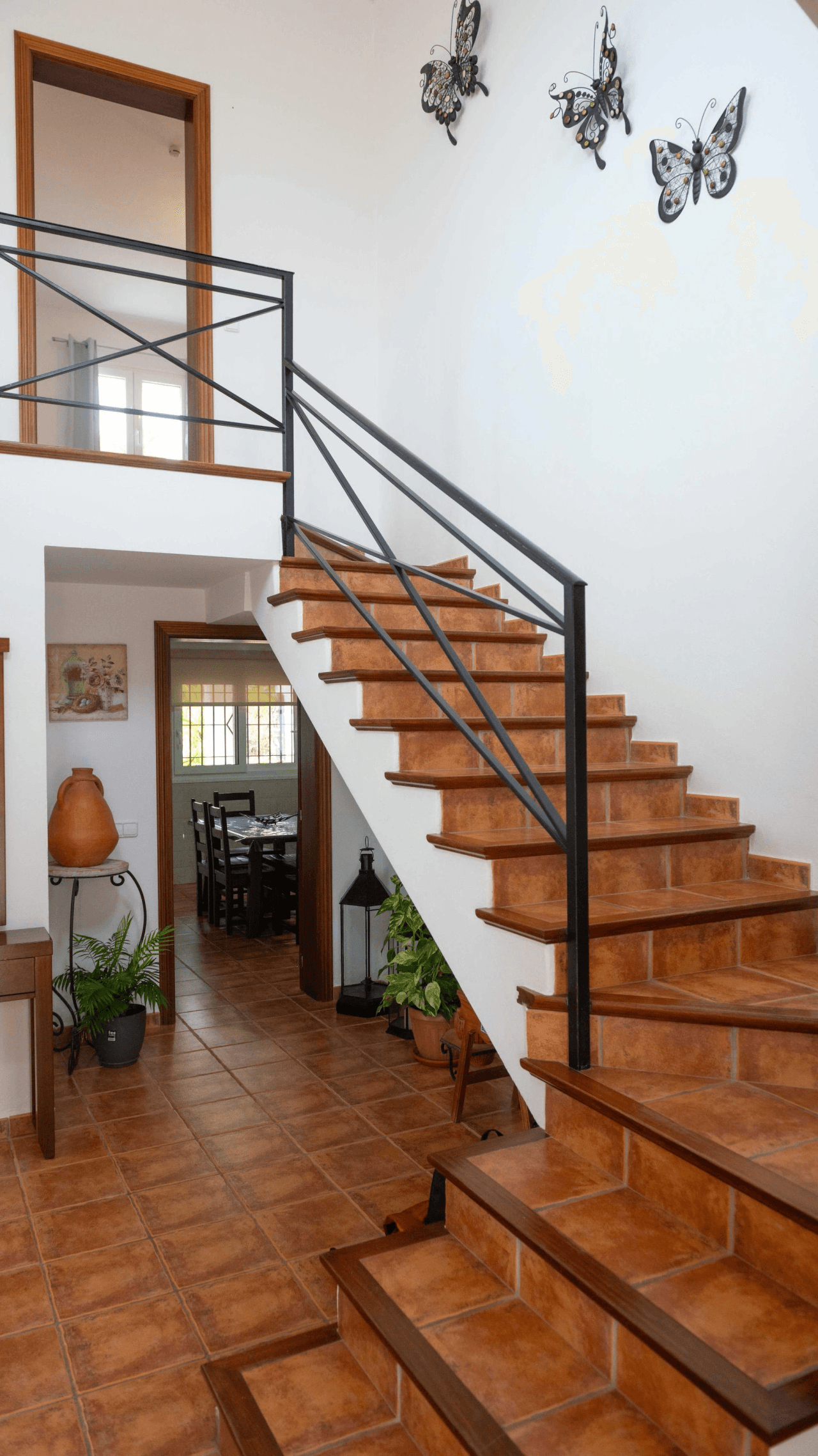 Villa con licencia turística a la venta en San Jose