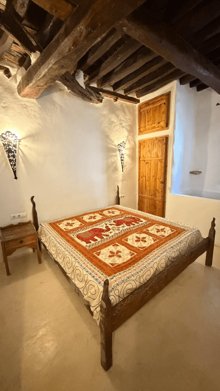 Casa en venta en el centro de Ibiza – Vivienda con carácter