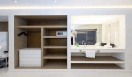 Apartamento con terraza en Ibiza Marina