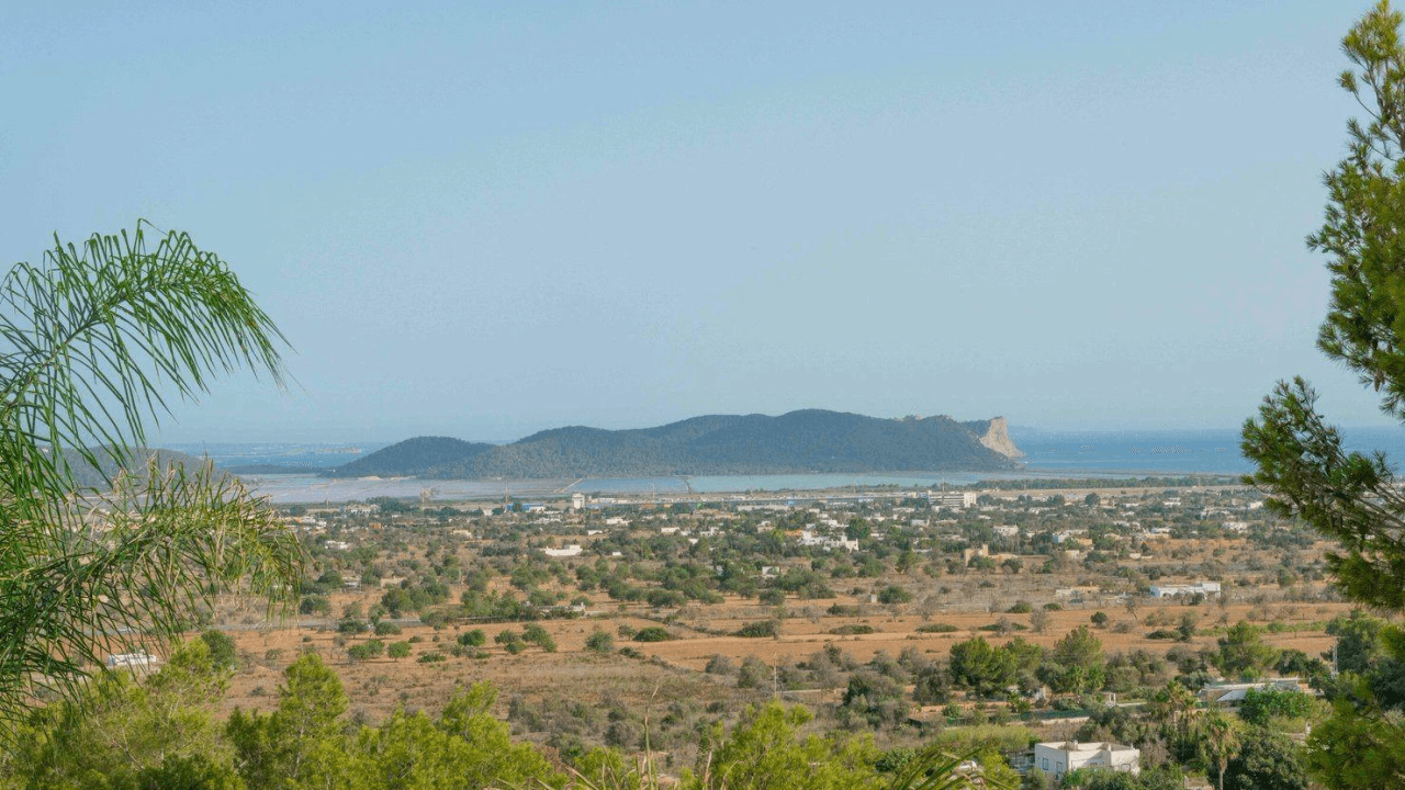 Villa con licencia turística a la venta en San Jose