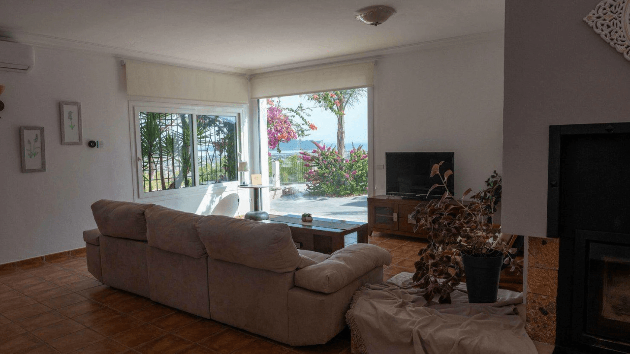 Villa con licencia turística a la venta en San Jose