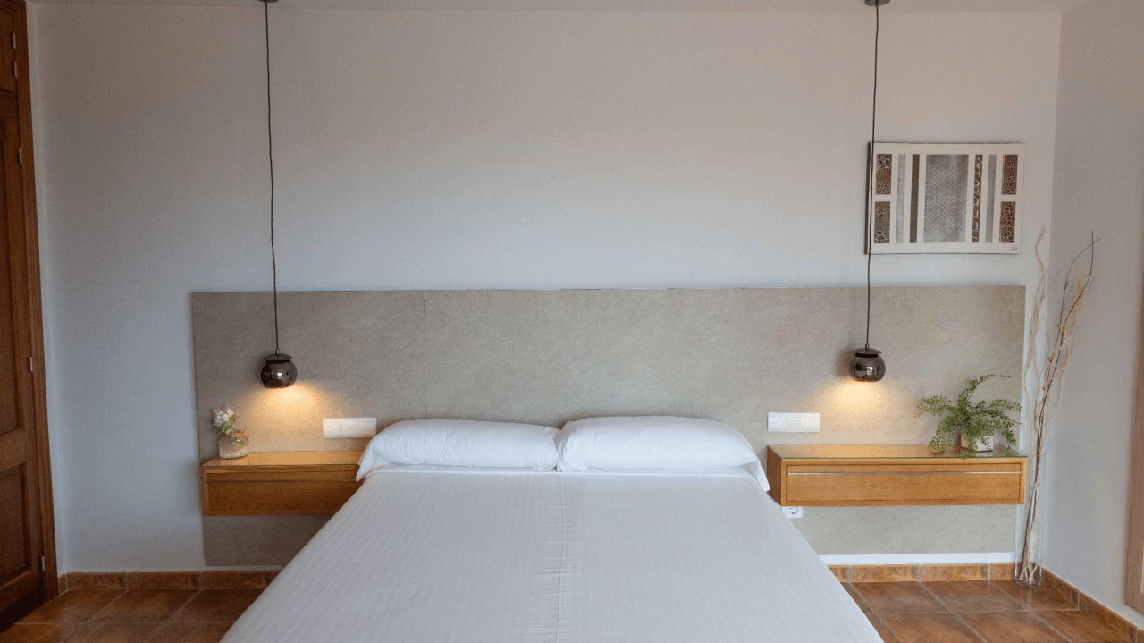 Villa con licencia turística a la venta en San Jose