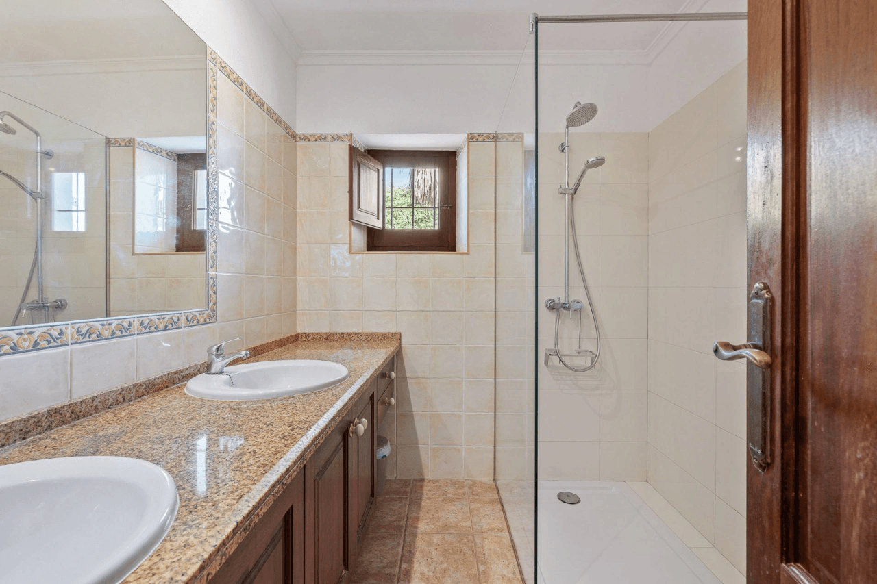 Exclusiva Villa con Licencia Turística en San Carlos Ibiza