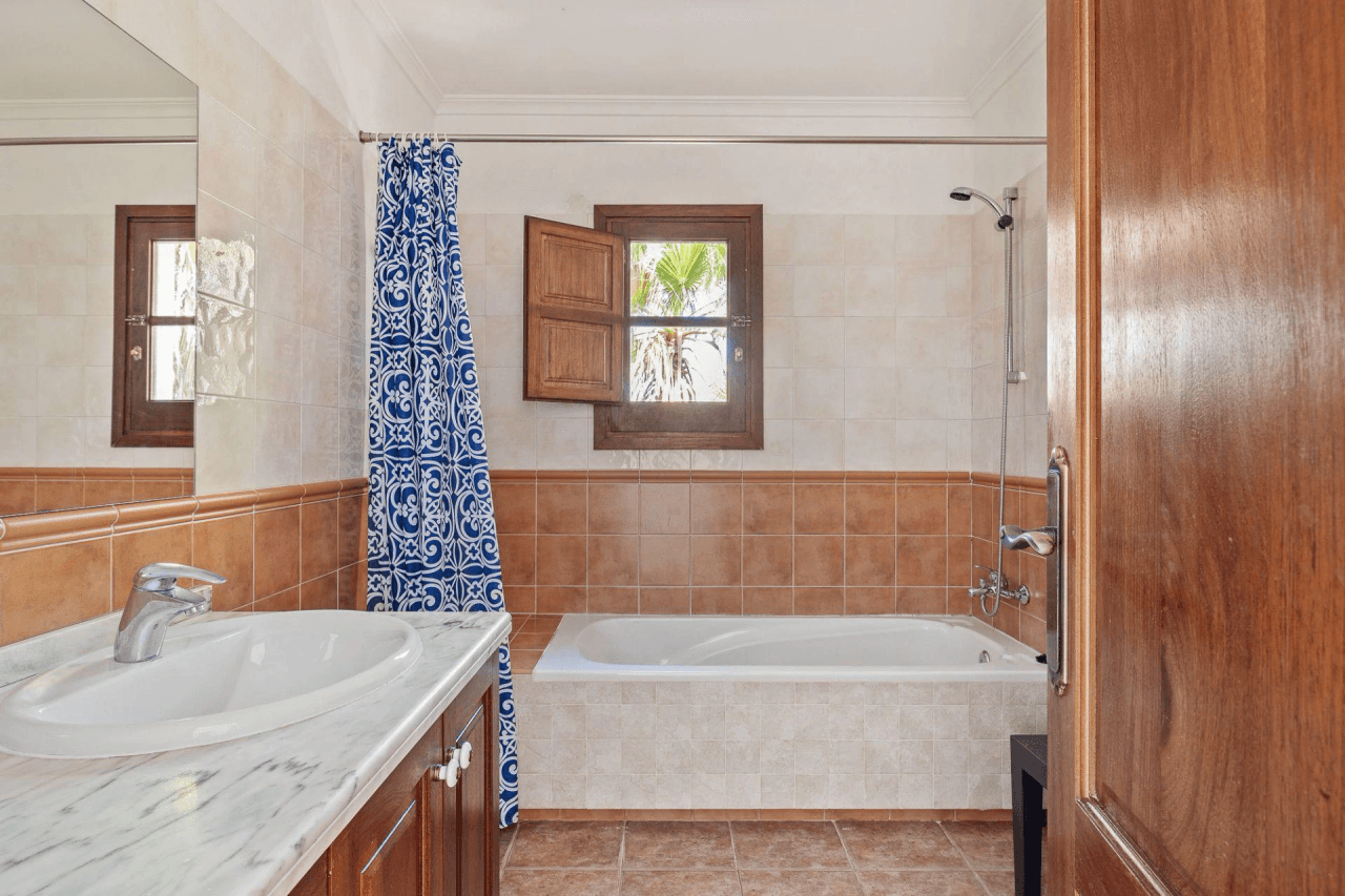 Exclusiva Villa con Licencia Turística en San Carlos Ibiza