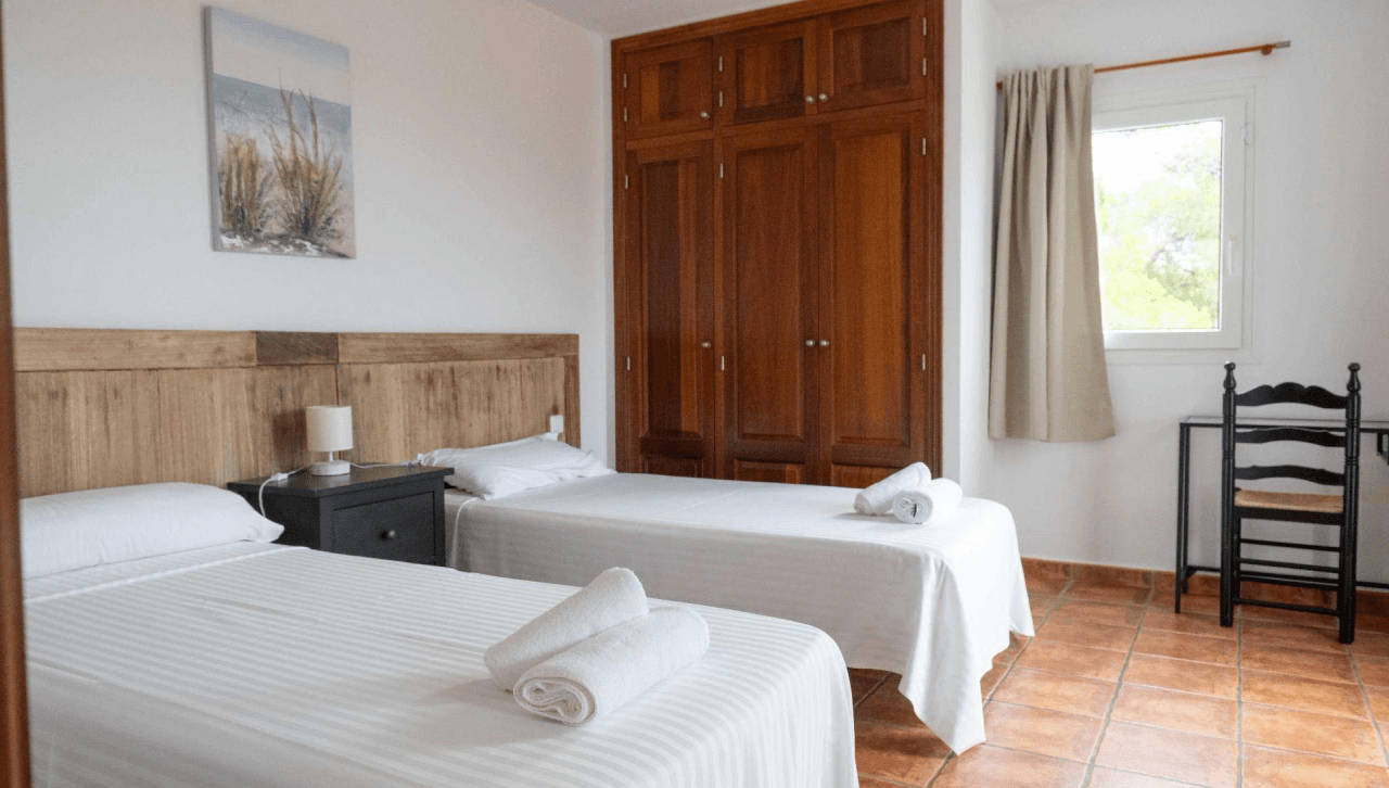Villa con licencia turística a la venta en San Jose