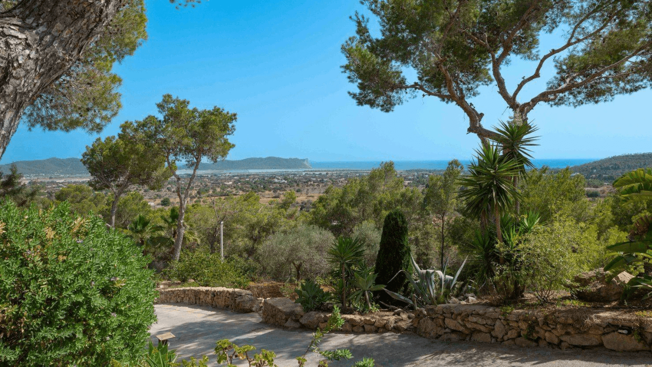 Villa con licencia turística a la venta en San Jose