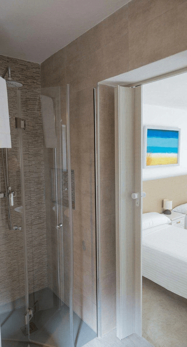 Villa con licencia turística a la venta en San Jose