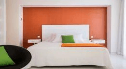 Apartamento con terraza en Ibiza Marina