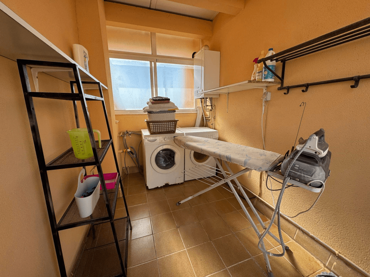 Acogedor chalet con piscina en Can Misses - Alquiler de temporada