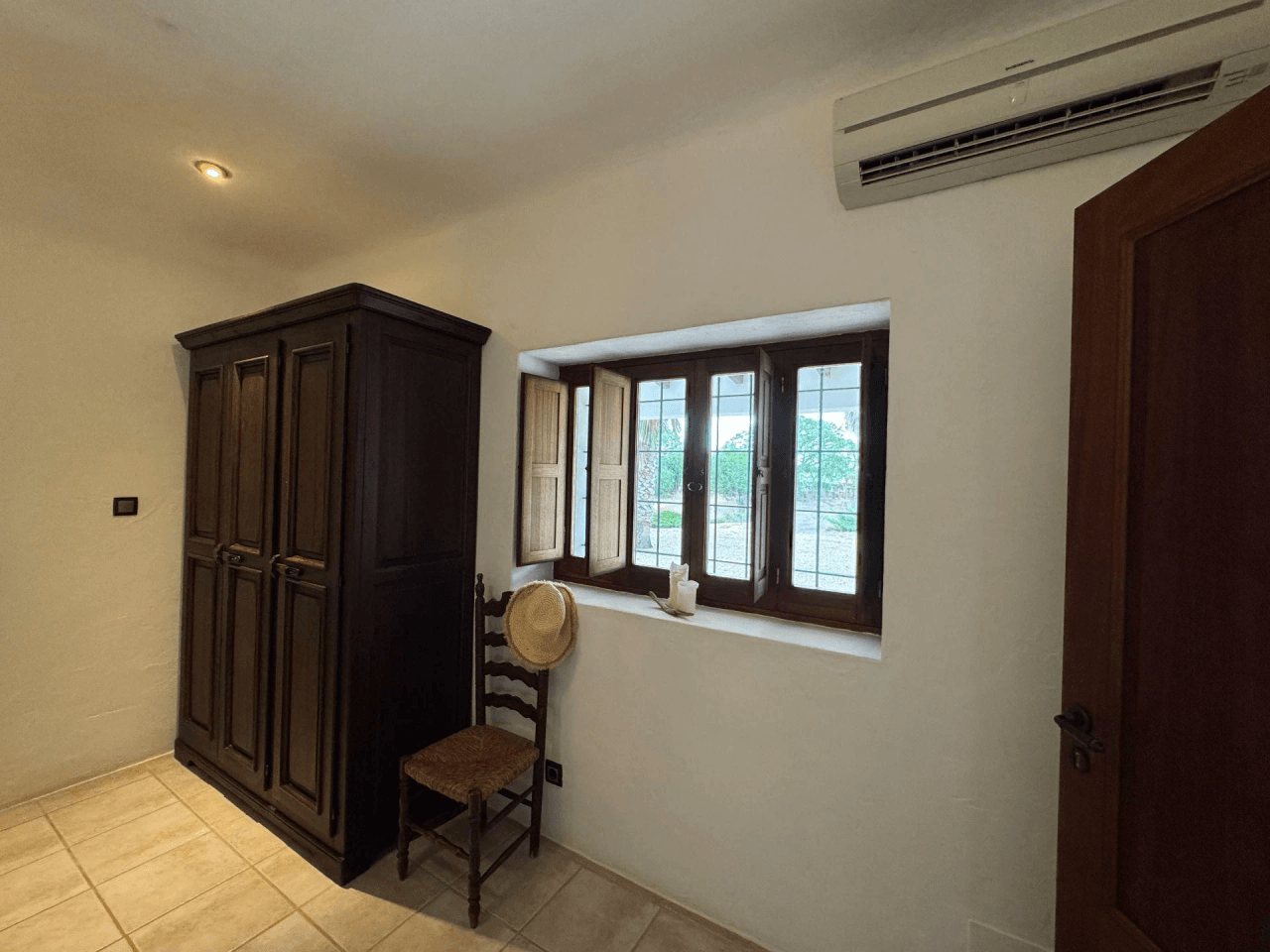 Exclusiva Villa con Licencia Turística en San Carlos Ibiza