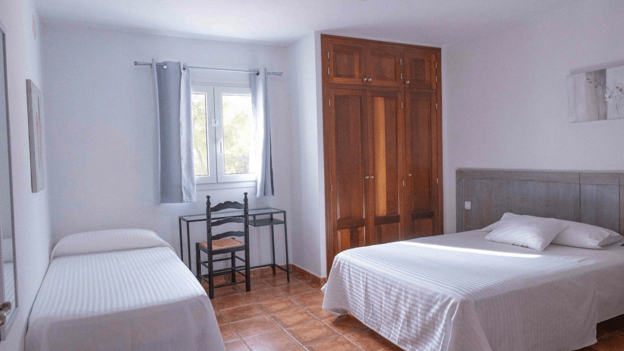 Villa con licencia turística a la venta en San Jose