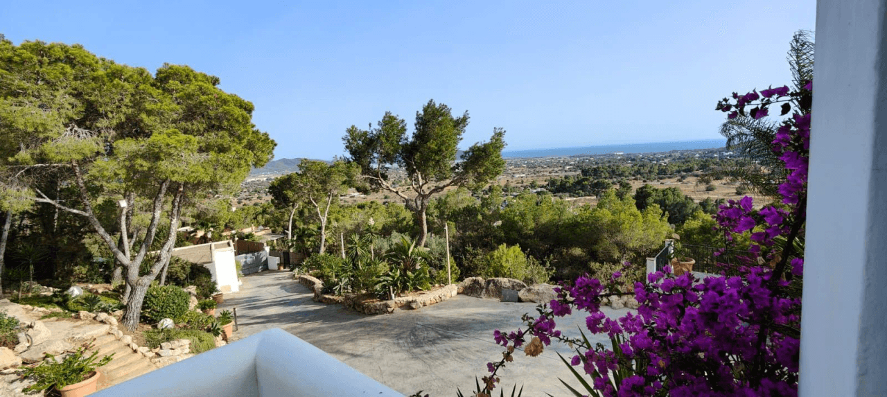 Villa con licencia turística a la venta en San Jose