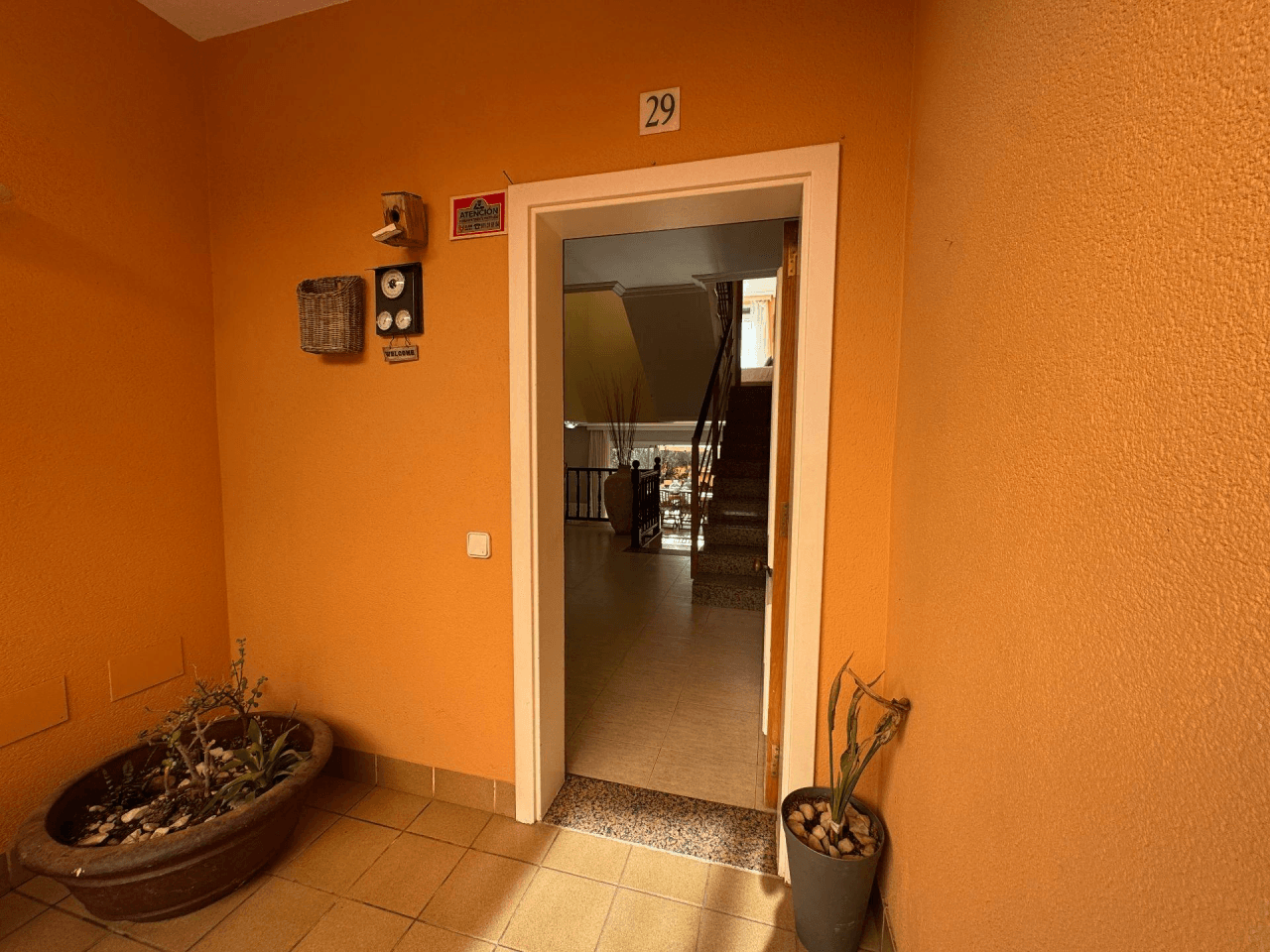 Acogedor chalet con piscina en Can Misses - Alquiler de temporada