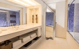 Apartamento con terraza en Ibiza Marina