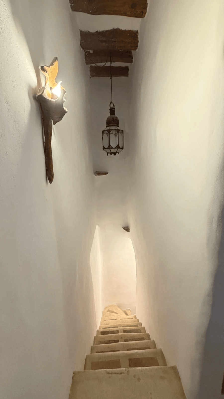 Casa en venta en el centro de Ibiza – Vivienda con carácter