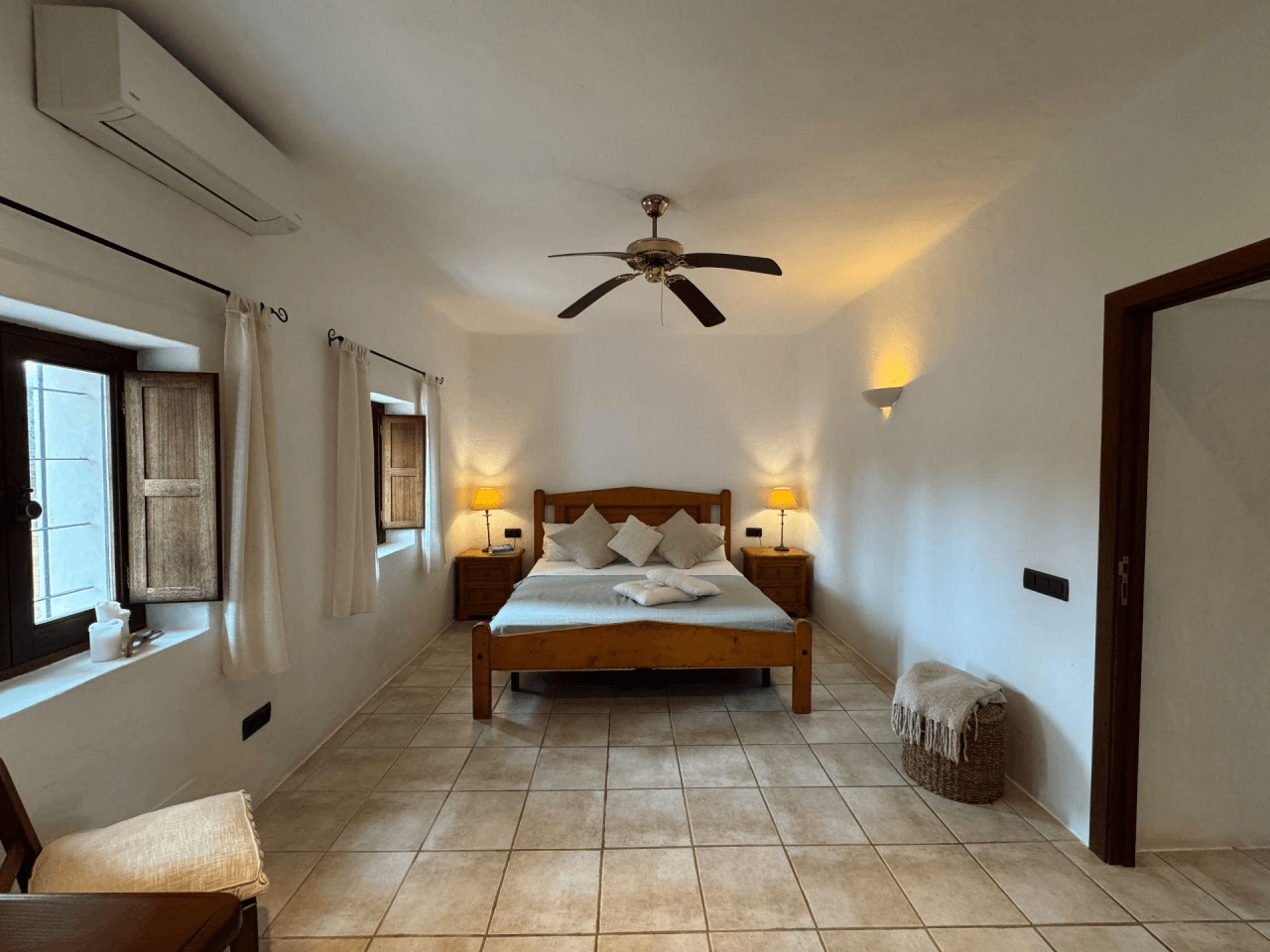 Exclusiva Villa con Licencia Turística en San Carlos Ibiza