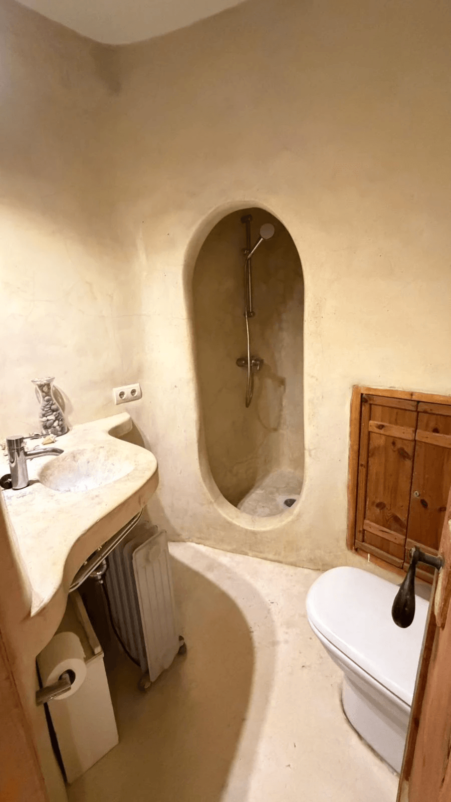 Casa en venta en el centro de Ibiza – Vivienda con carácter