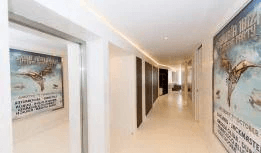 Apartamento con terraza en Ibiza Marina