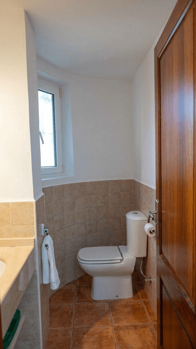 Villa con licencia turística a la venta en San Jose