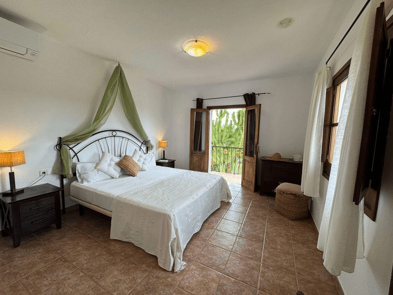 Exclusiva Villa con Licencia Turística en San Carlos Ibiza