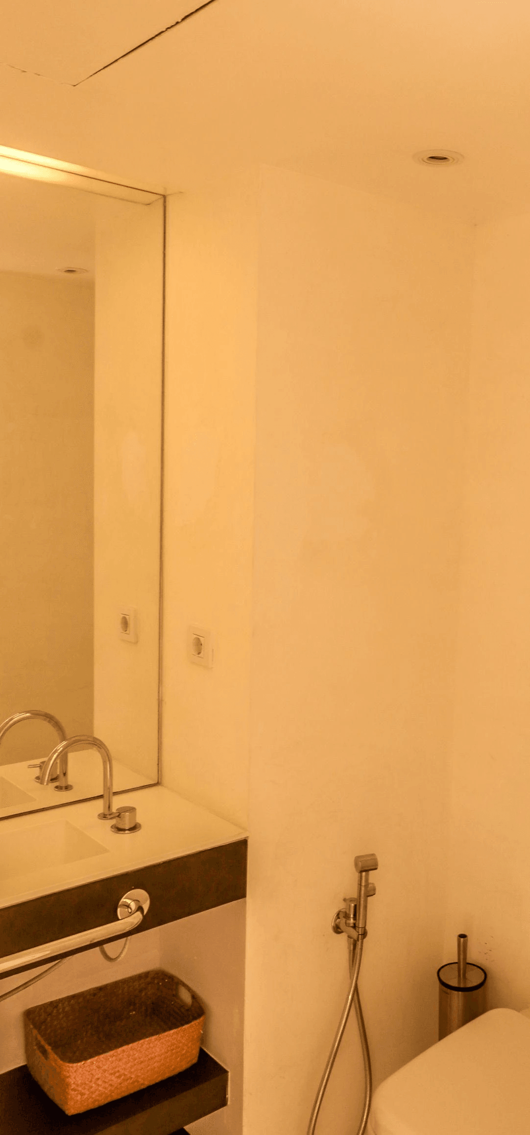 Apartamento con terraza en Las Boas, Botafoch