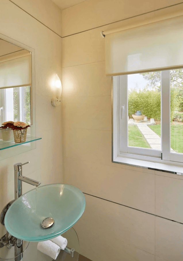 Villa de lujo con jardines y piscina en Jesús