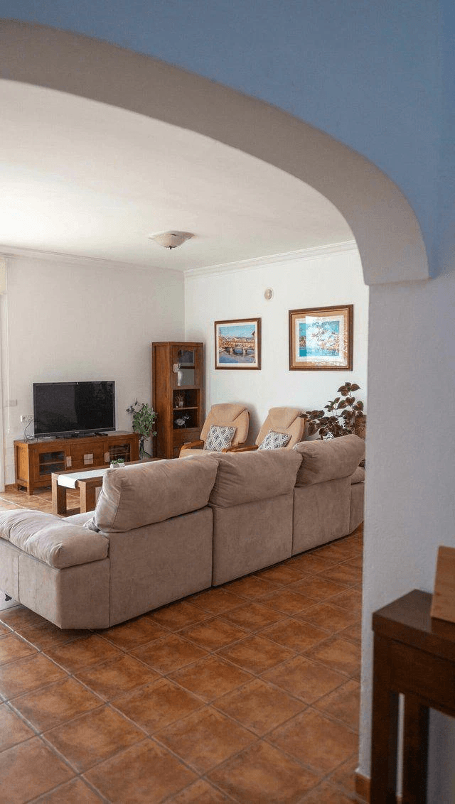 Villa con licencia turística a la venta en San Jose