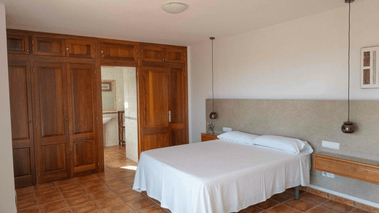 Villa con licencia turística a la venta en San Jose