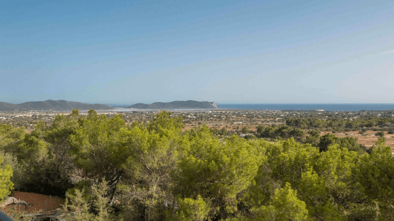 Villa con licencia turística a la venta en San Jose