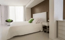 Apartamento con terraza en Ibiza Marina
