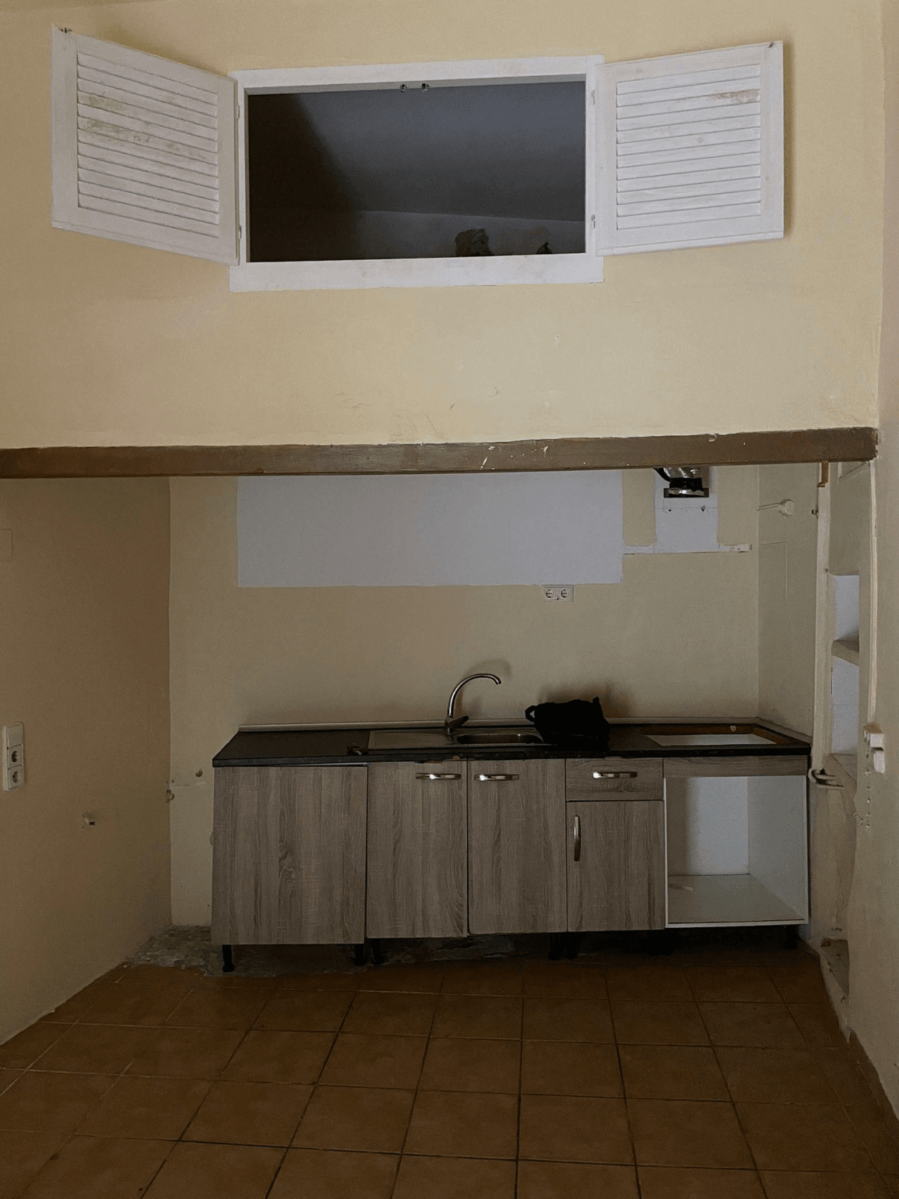 Apartamento 2 dormitorios en Dalt Vila Ibiza