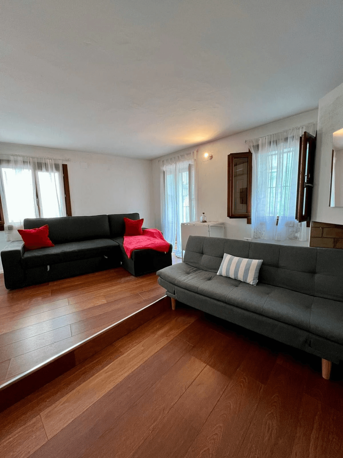 Duplex a la venta en pleno centro con vistas al Dalt Vila