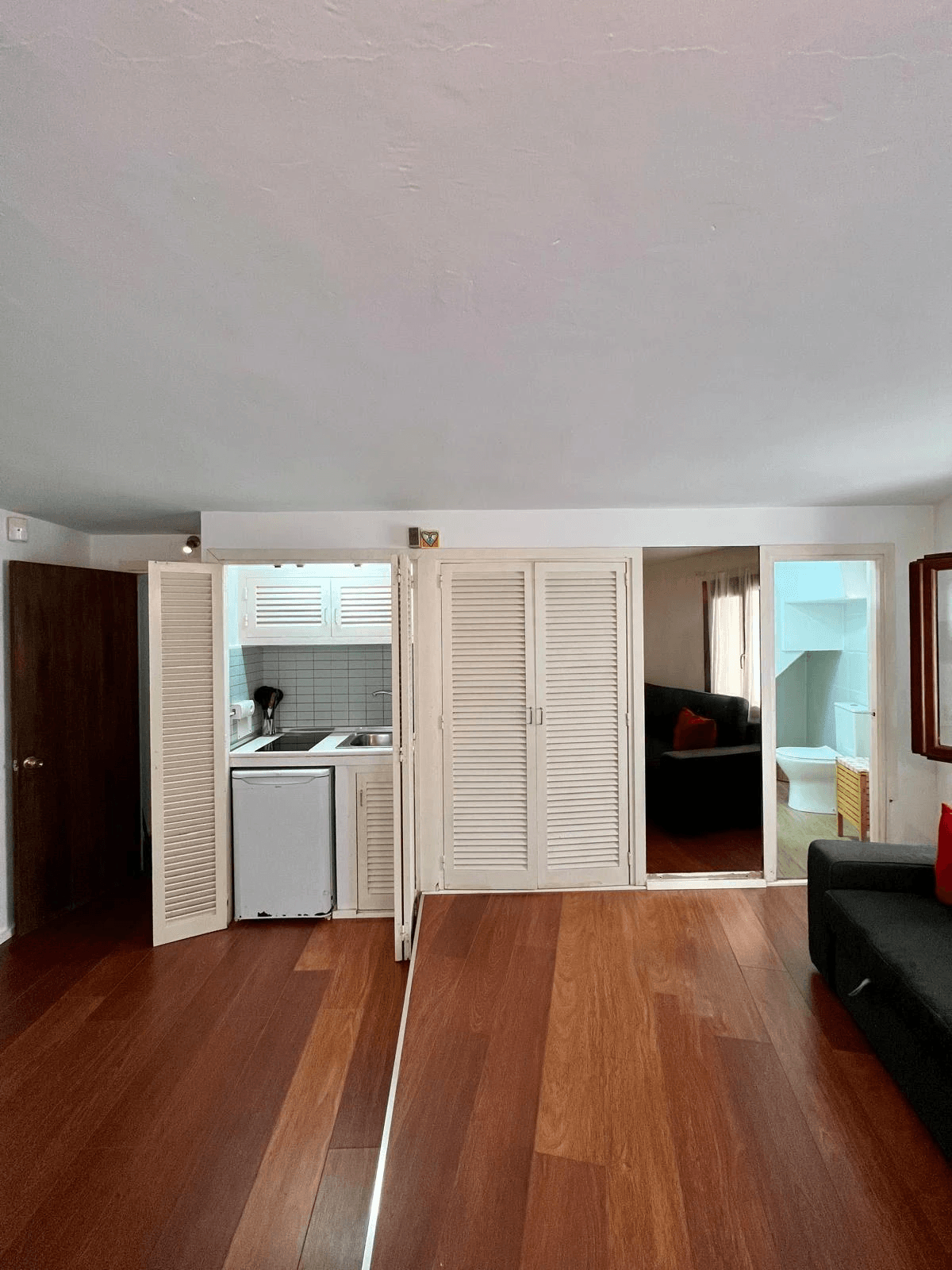 Duplex a la venta en pleno centro con vistas al Dalt Vila