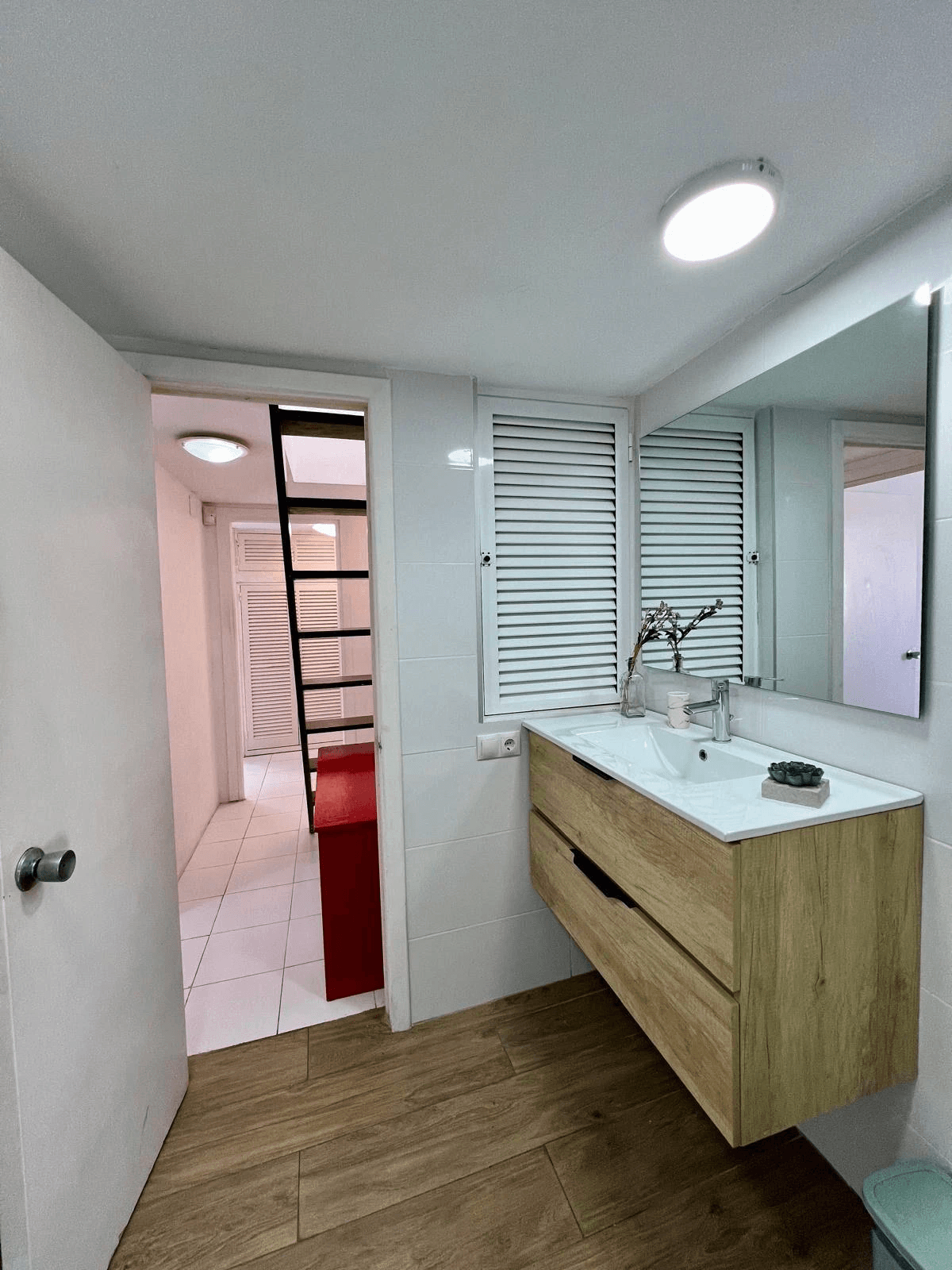 Duplex a la venta en pleno centro con vistas al Dalt Vila