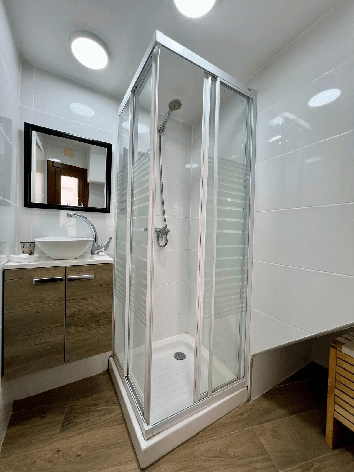 Duplex a la venta en pleno centro con vistas al Dalt Vila