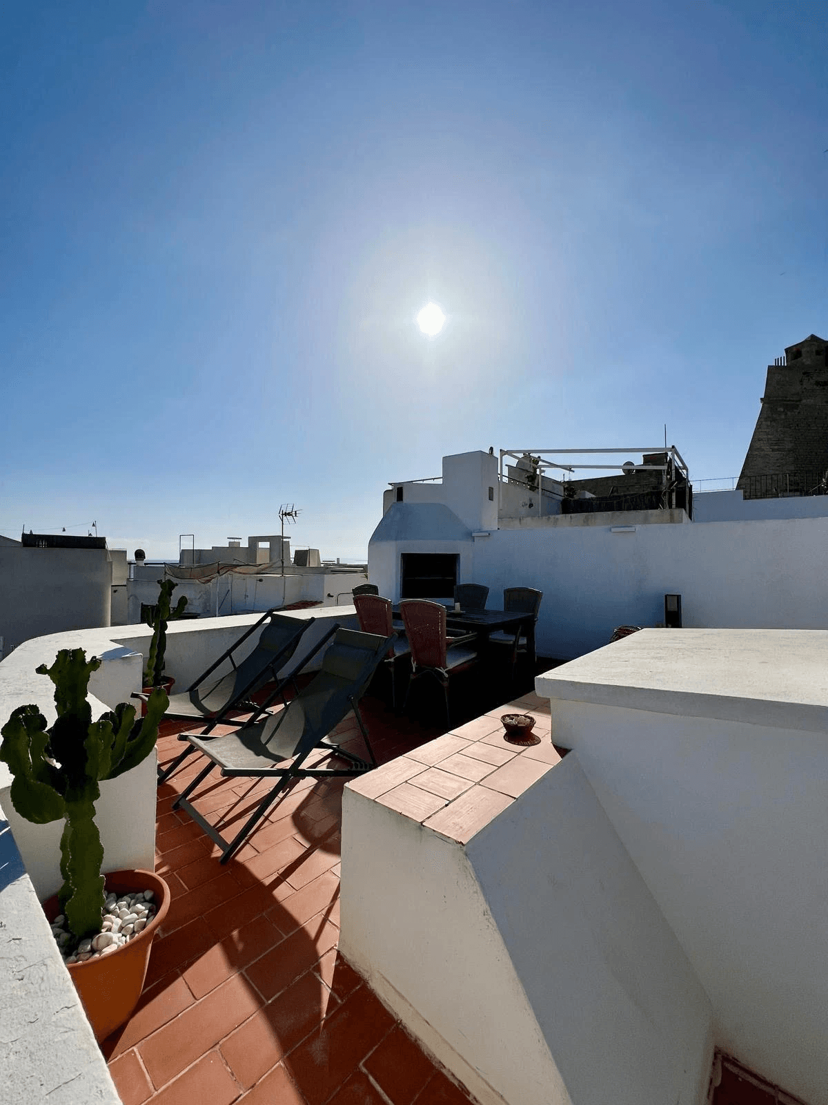 Duplex a la venta en pleno centro con vistas al Dalt Vila