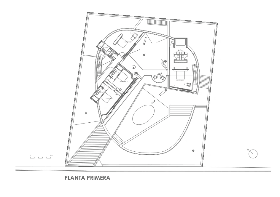 Exclusiva Villa de Lujo en Venta en Ibiza – Playa de Es Torrent
